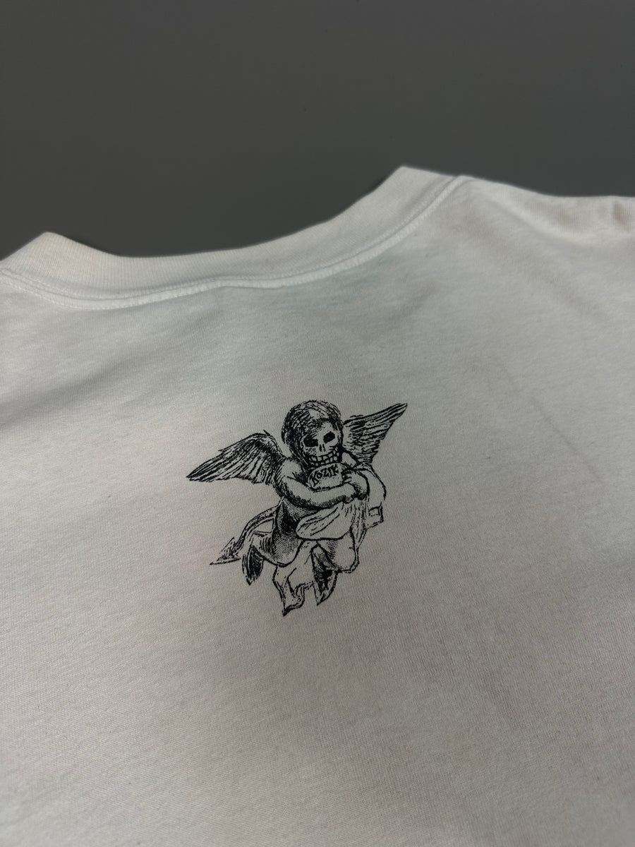 Melvins 1993 Frank Kozik Nun Vintage T-Shirt