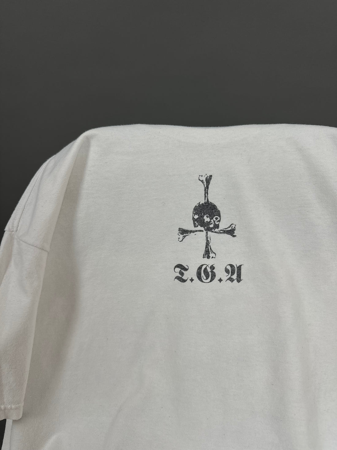 Vintage 2003 Revenge Altar Of Triumph T-Shirt