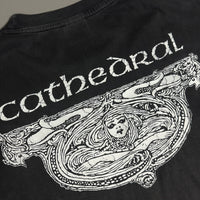 Vintage 1992 Cathedral Forest Of Equilibrium T-Shirt