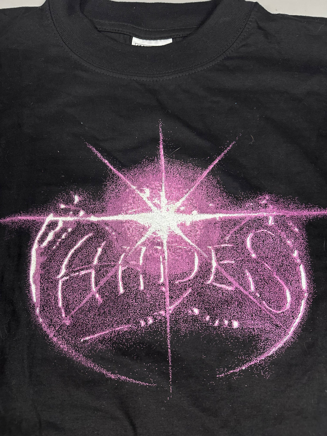 Vintage 1999 Hades Longsleeve