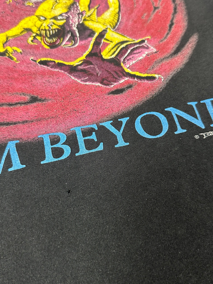 Vintage 1991 Massacre From Beyond T-Shirt