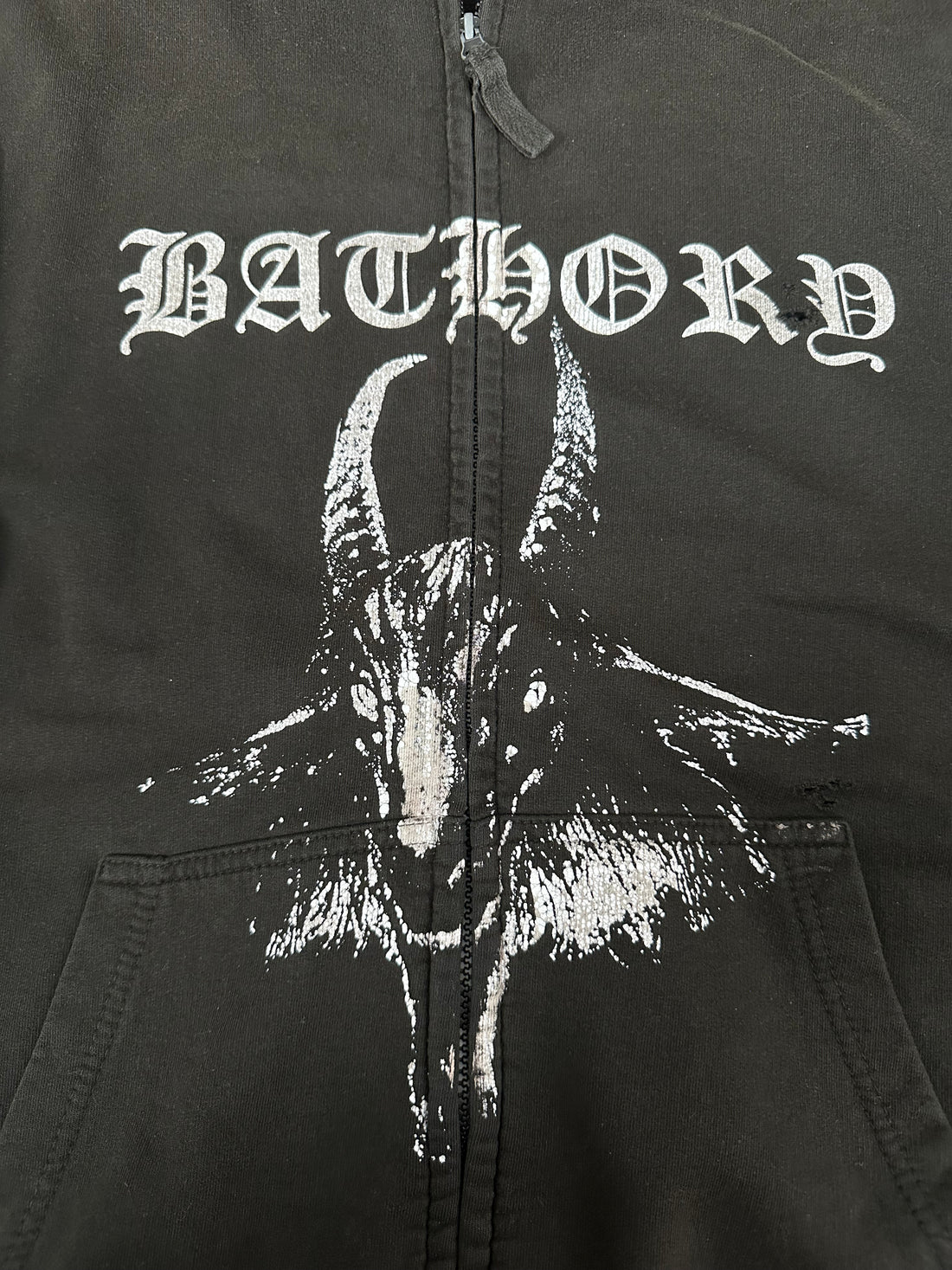 Bathory 2009 Sweatshirt