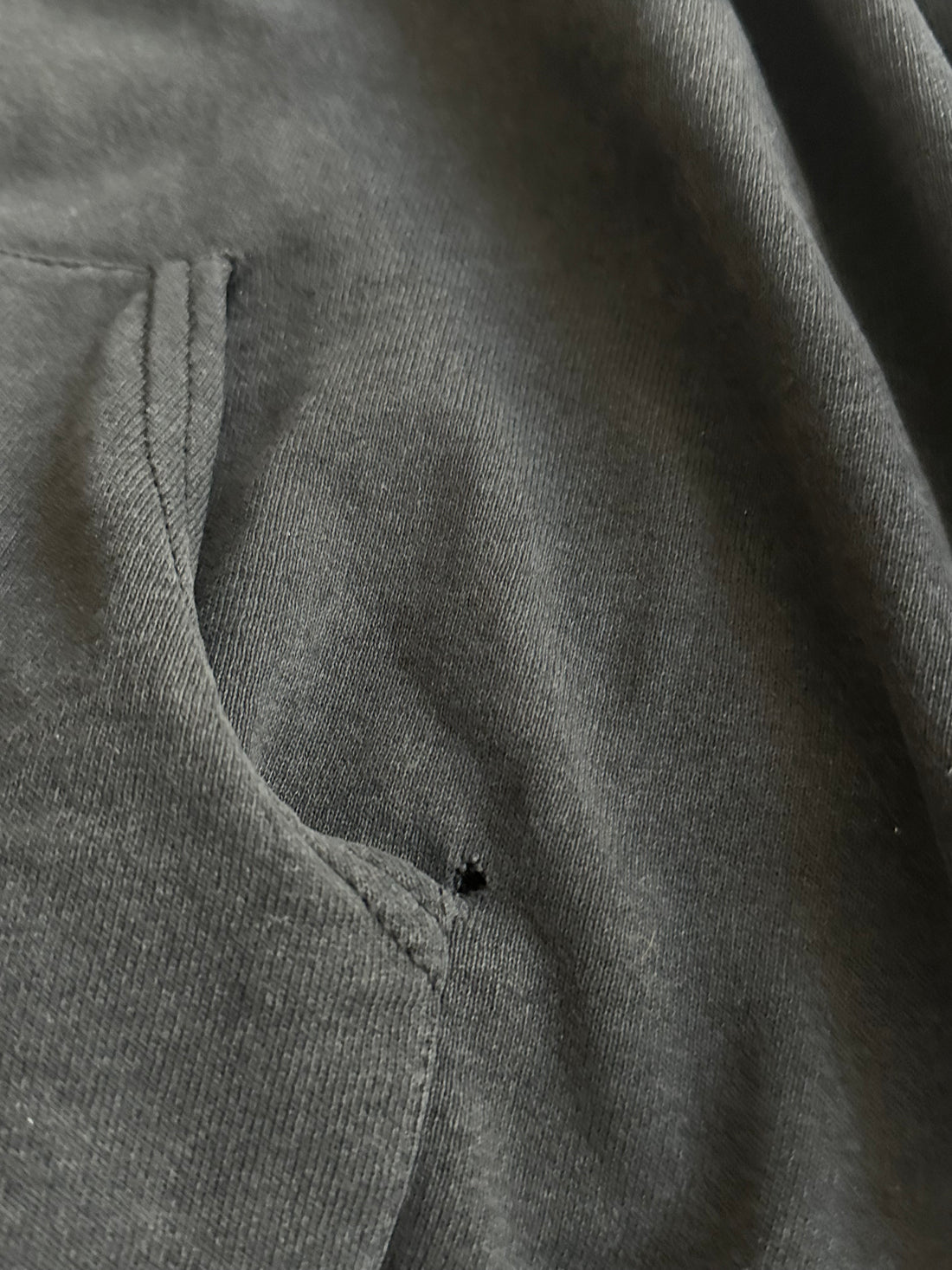 Belphegor 2000s Sweatshirt