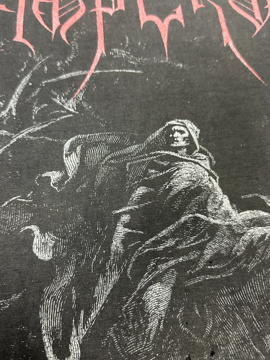 Vintage 1993 Emperor Rider T-Shirt