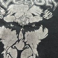 Vintage 1996 Venom Black Metal T-Shirt
