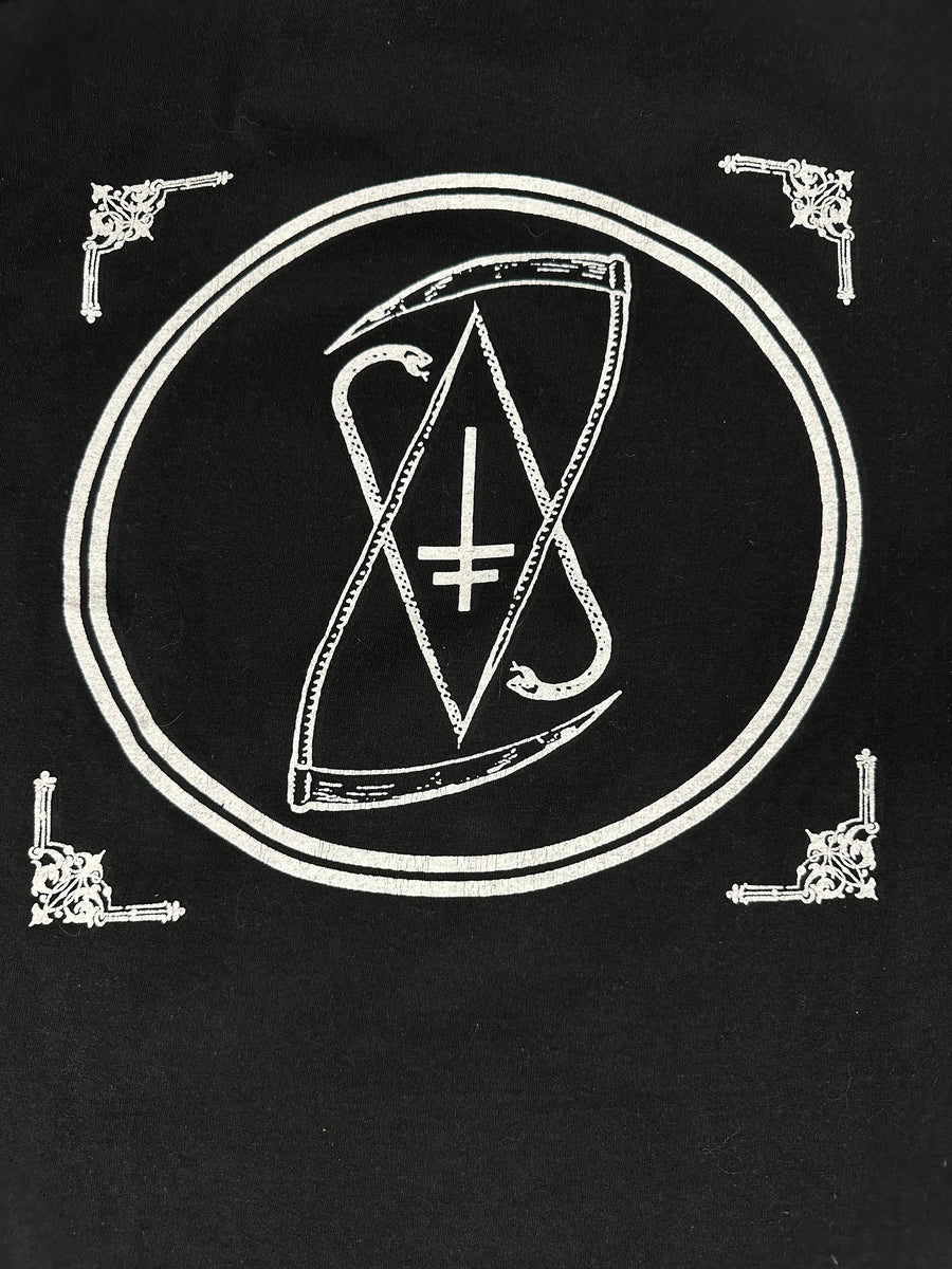 Drowning The Light 2009 Alignment Of Dead Stars T-Shirt