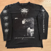 Darkthrone Blaze LS