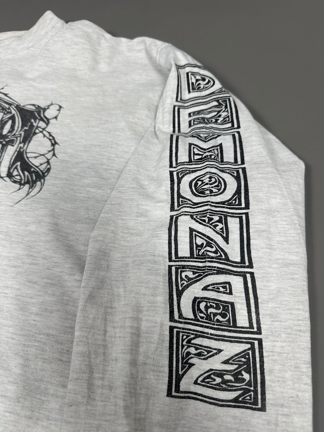 Vintage 1995 Immortal Longsleeve