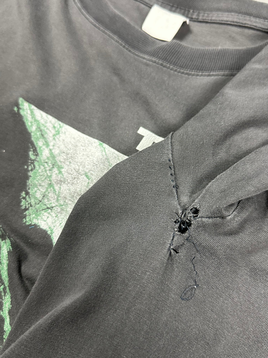 Type O Negative 1994 Christian Woman Vintage Longsleeve