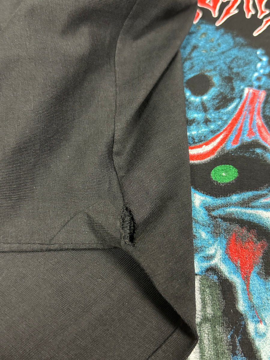 Monstrosity 1992 Imperial Doom Vintage T-Shirt