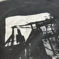 Vintage 1999 Burzum Aske Hoodie