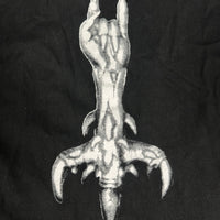 Vintage 2001 Bathory Black Mark Longsleeve