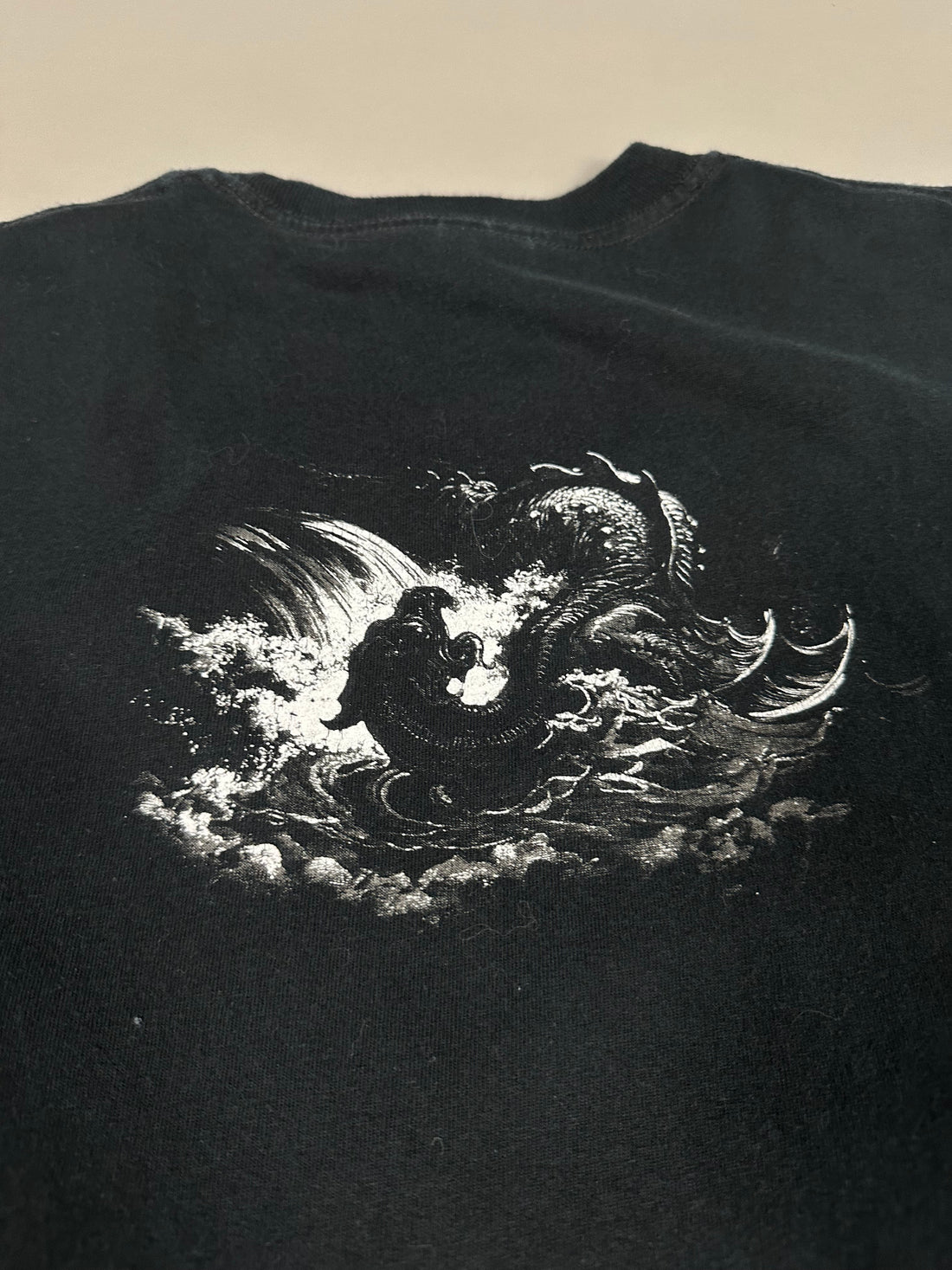 Emperor 2006 Rider Wrath Longsleeve