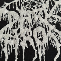 Vintage 1998 Darkthrone Wolfs Among Sheep T-Shirt