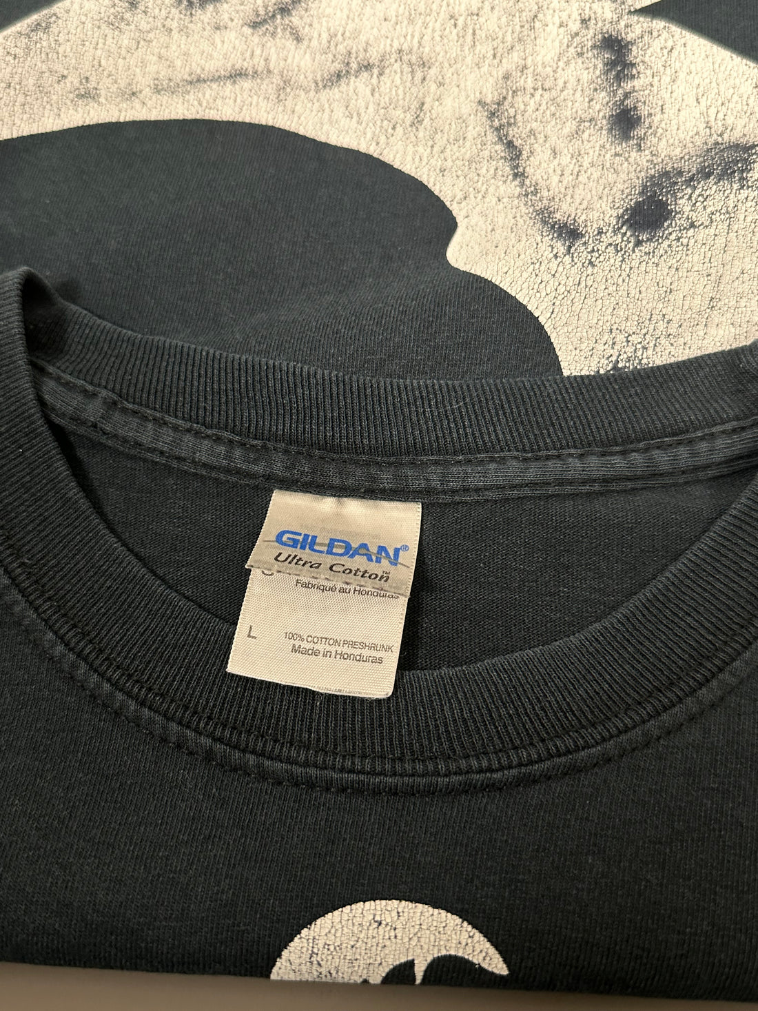 Vintage 2005 Leviathan Longsleeve