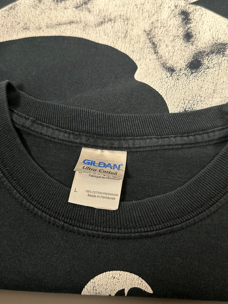 Vintage 2005 Leviathan Longsleeve