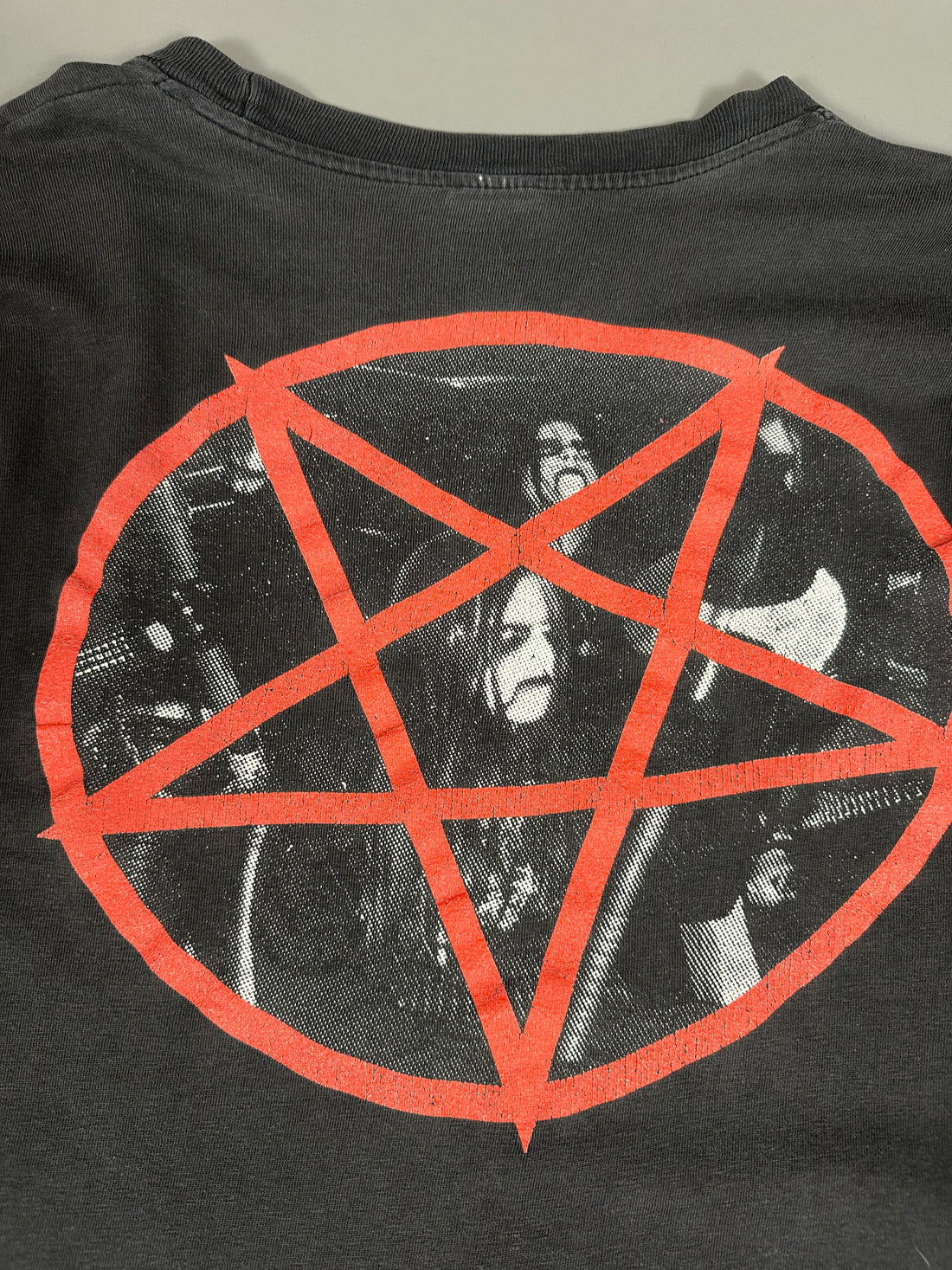 Vintage 1993 Emperor Rider Longsleeve