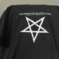 Vintage 2002 Shining DSBM T-Shirt