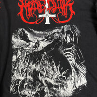 Vintage 1990s Marduk Nocturne Longsleeve