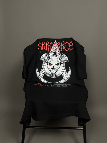 Vintage 1993 Annoyance Ultra Violence T-Shirt