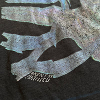 Vintage 1989 Autopsy Severed Survival T-Shirt
