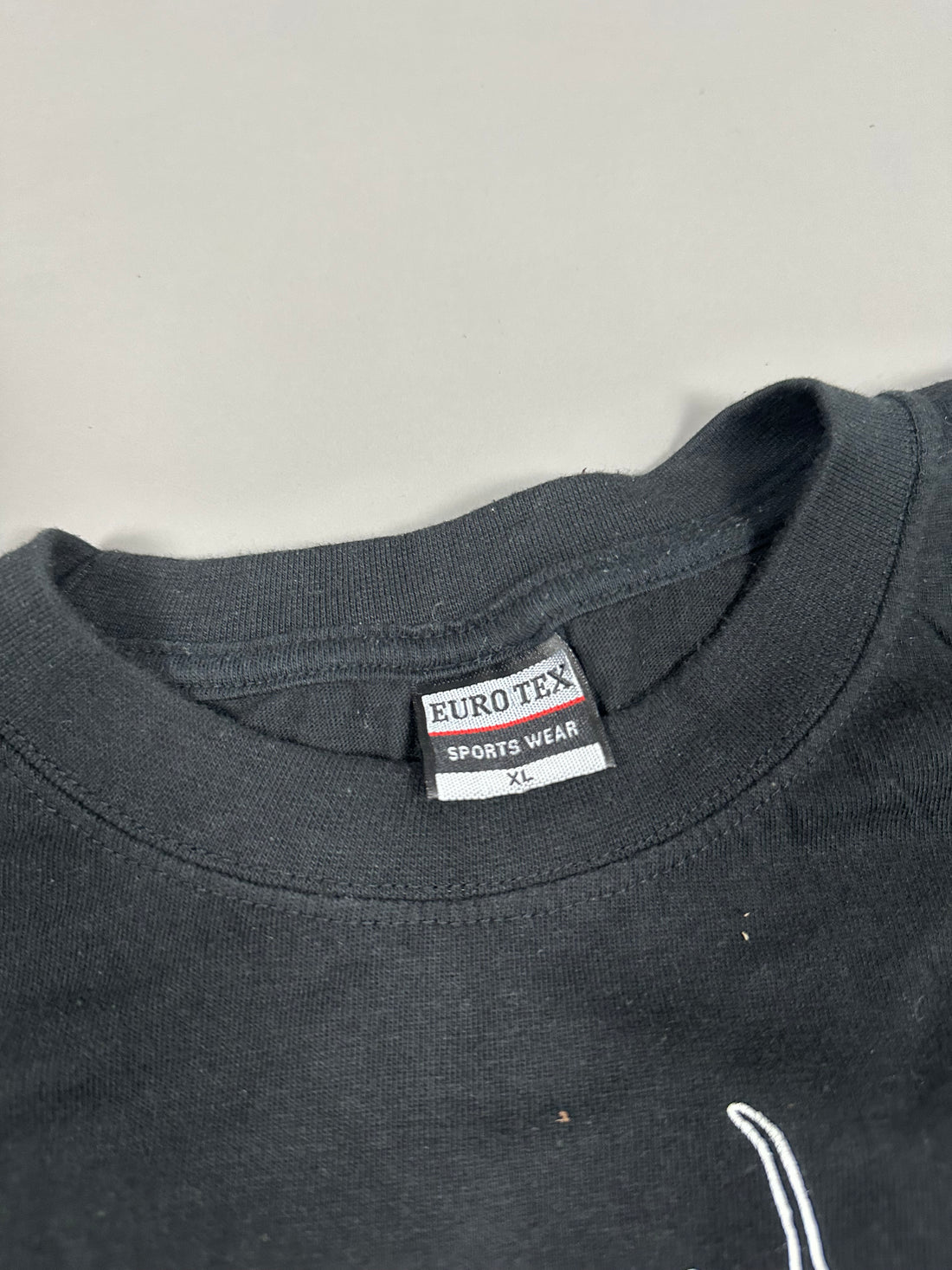 Vintage 1990s Immolation T-Shirt