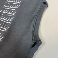 Vintage 2000s Revenge Antichrist T-Shirt