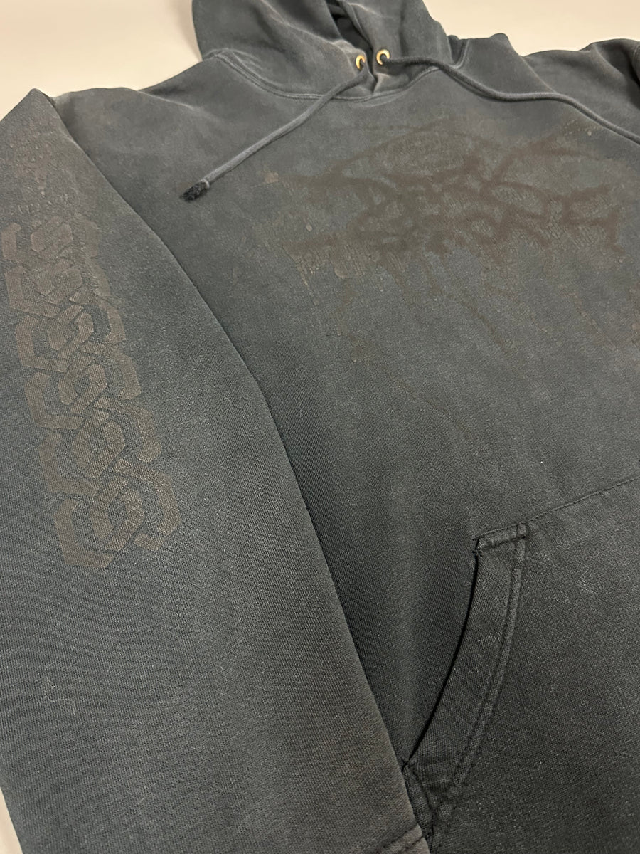 Vintage 1998 Darkthrone TNBM Sweatshirt