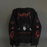 Vintage 1997 Emperor Wrath Tyrant Longsleeve