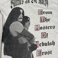 Vintage 1995 Immortal Battles In The North Longsleeve