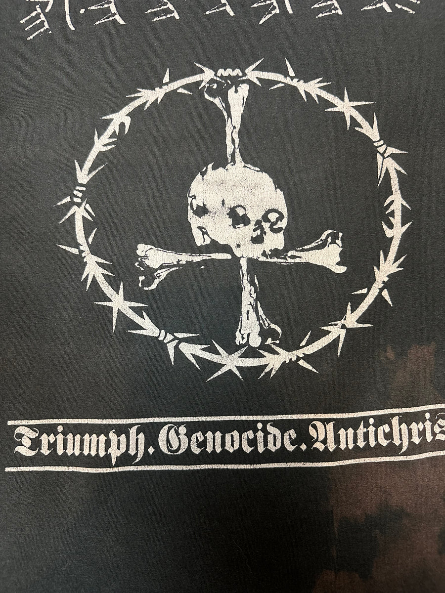 Vintage 2000s Revenge Antichrist T-Shirt