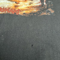 Vintage 2000 Bathory Hammerheart T-Shirt