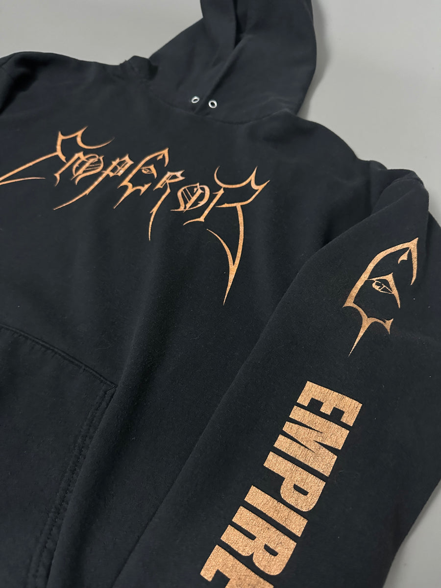Emperor 2000s Band Sweatshirt