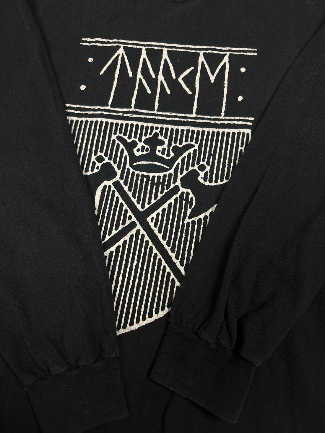 Taake 2007 Black Metal Longsleeve