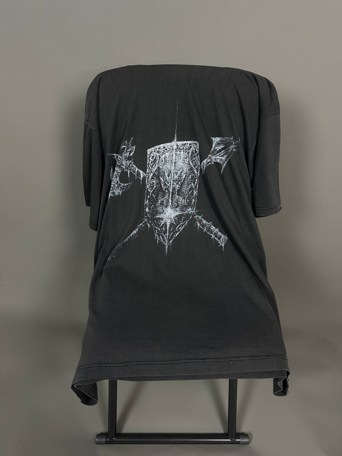 Vintage 1997 Enslaved Eld T-Shirt