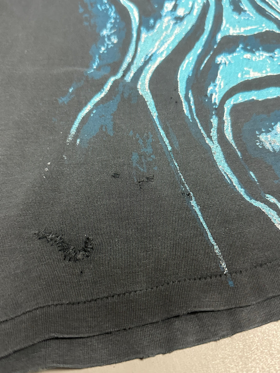 Vintage 1995 Immortal Nebulah Frost T-Shirt