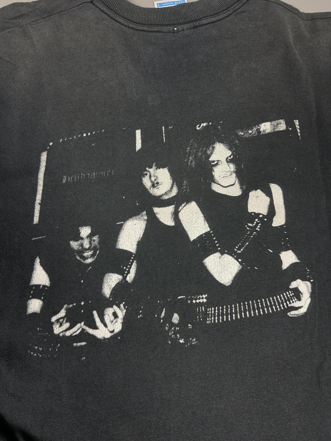 Vintage 1990s Hellhammer T-Shirt