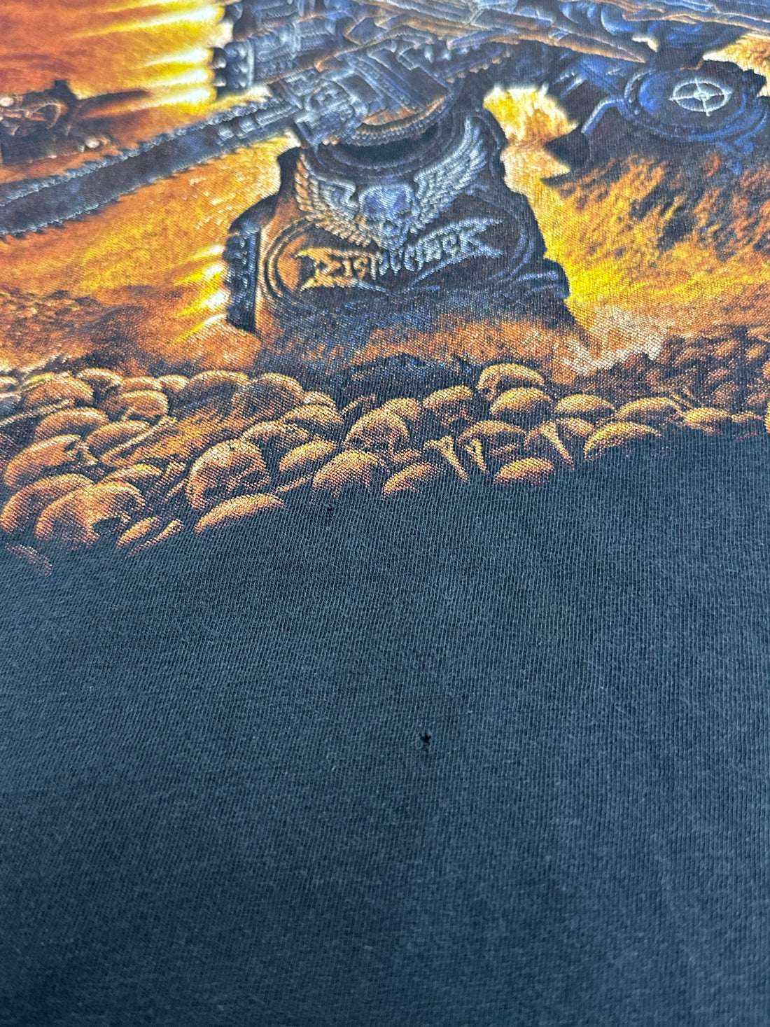 Vintage 1995 Dismember T-Shirt