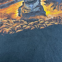 Vintage 1995 Dismember T-Shirt