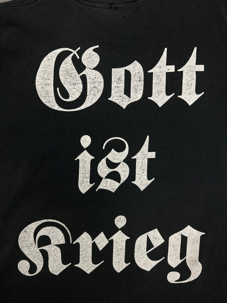 Totenmond 1997 Väterchen Frost Vintage T-Shirt