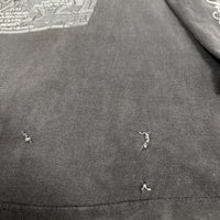 Vintage 1991 Morbid Angel European Sickness Longsleeve