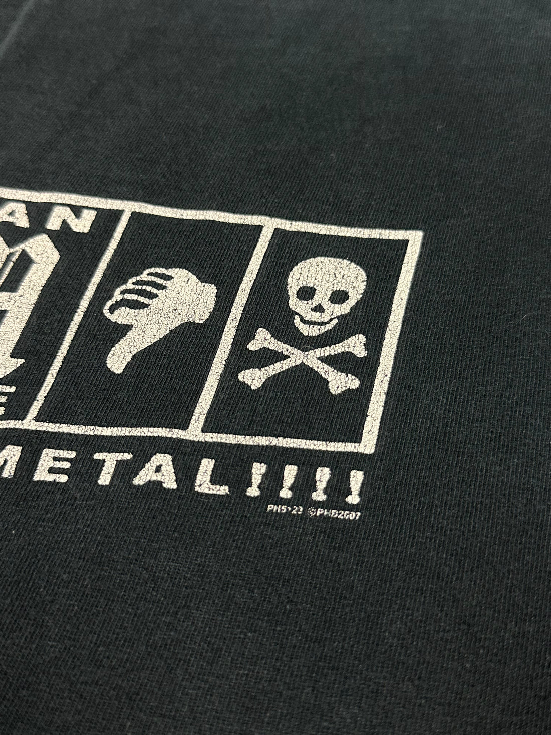 Vintage 2000s Taake Longsleeve
