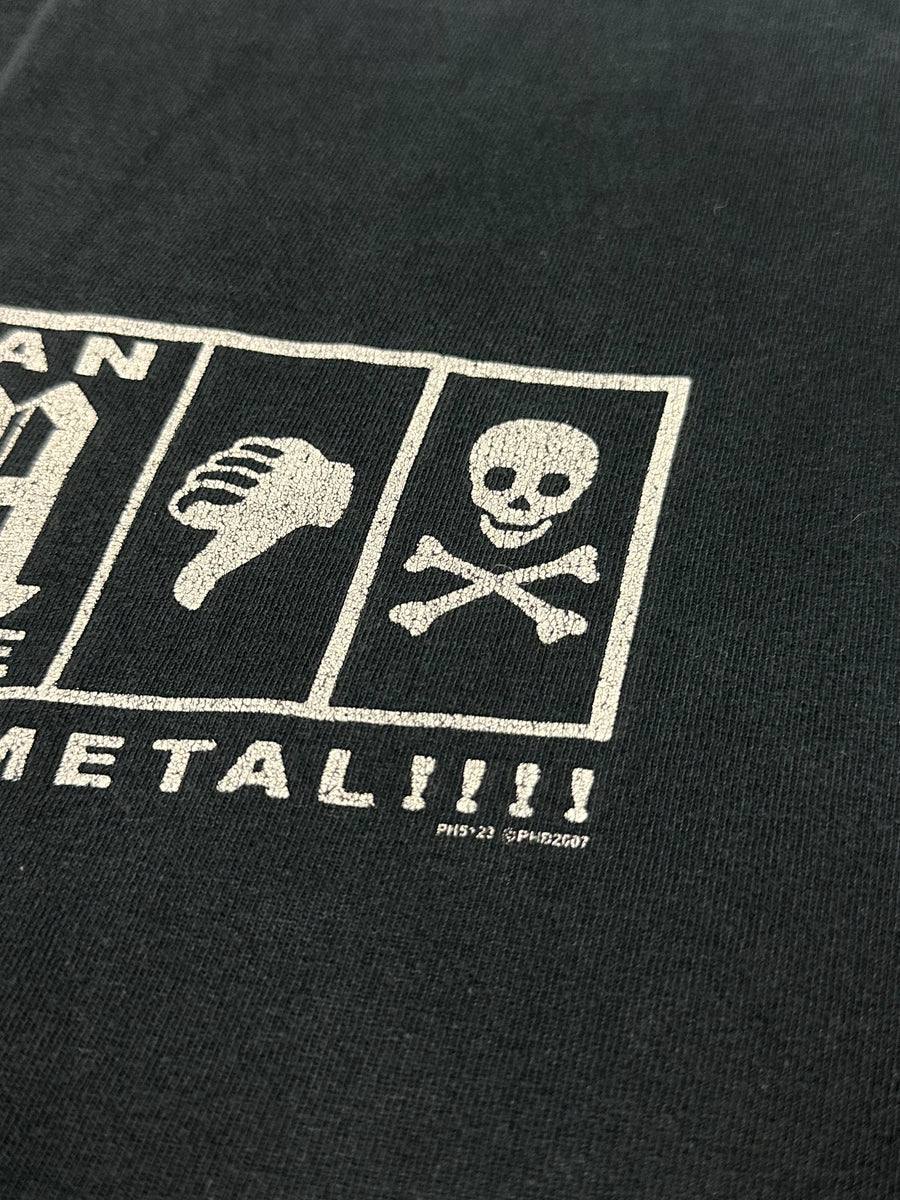 Vintage 2000s Taake Longsleeve