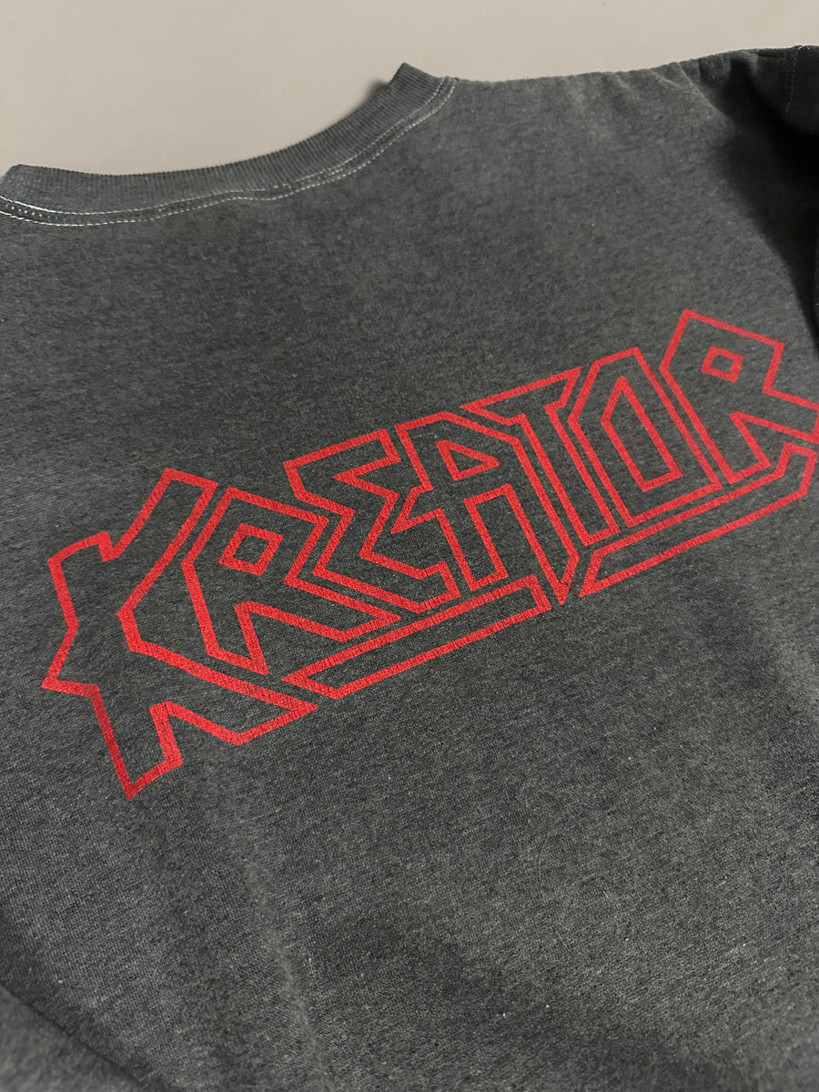 Vintage 1990 Kreator Sweater