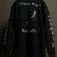 Vintage 2000s Summoning Lugburz Longsleeve