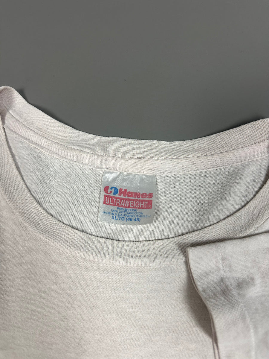 Beastie Boys 1992 Check Your Head Vintage T-Shirt