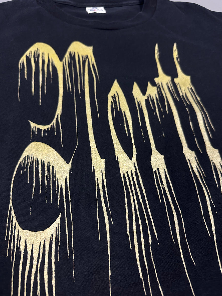 2000s Nortt Unholy Salvation T-Shirt