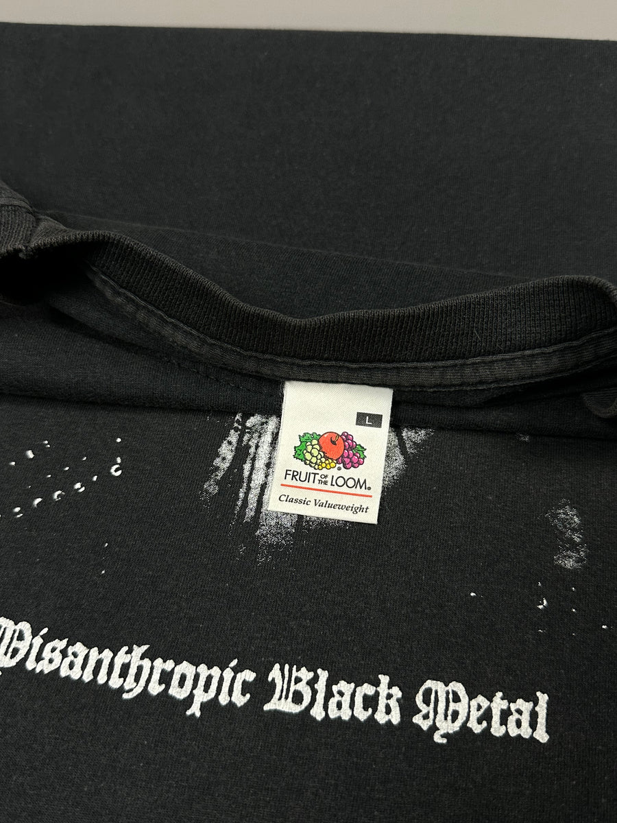 Pestiferous 2005 Dark Seasons Vintage T-Shirt Tank Top