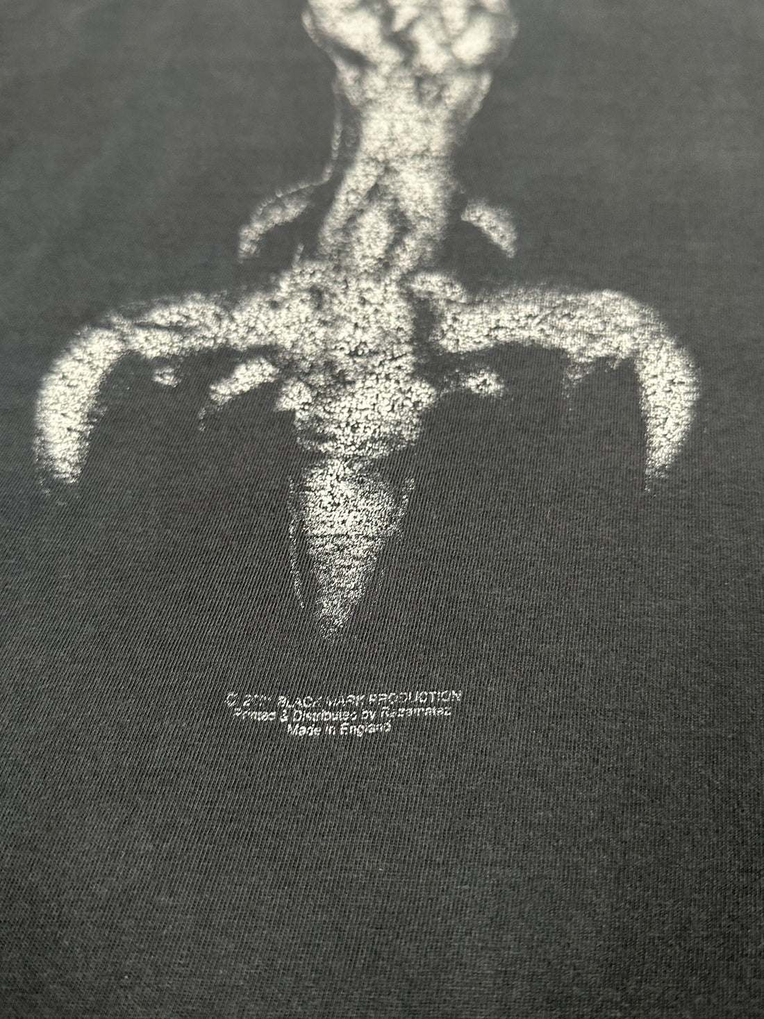 Vintage 1990s Bathory T-Shirt