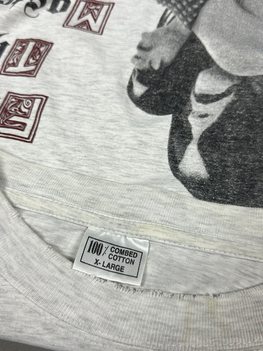 Immortal 1995 Battles In The North Vintage Longsleeve